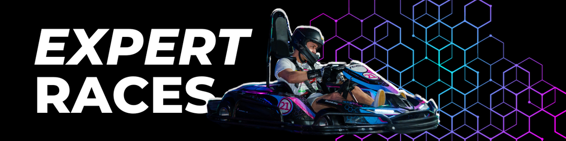 Hyper Karting Experts | The Grip Drip | Sydney's Expert Racers