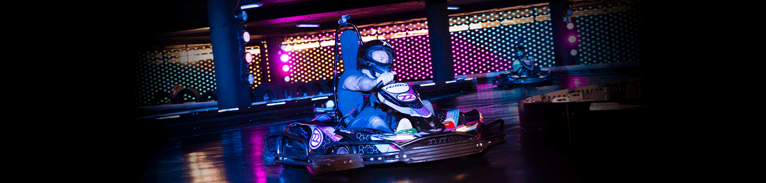 Our tips and tricks for winning the race | Hyper Karting