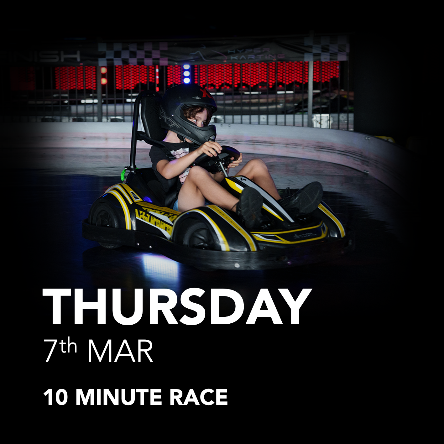 Thursday, 7th March 2024 | Kids Party Room Hire
