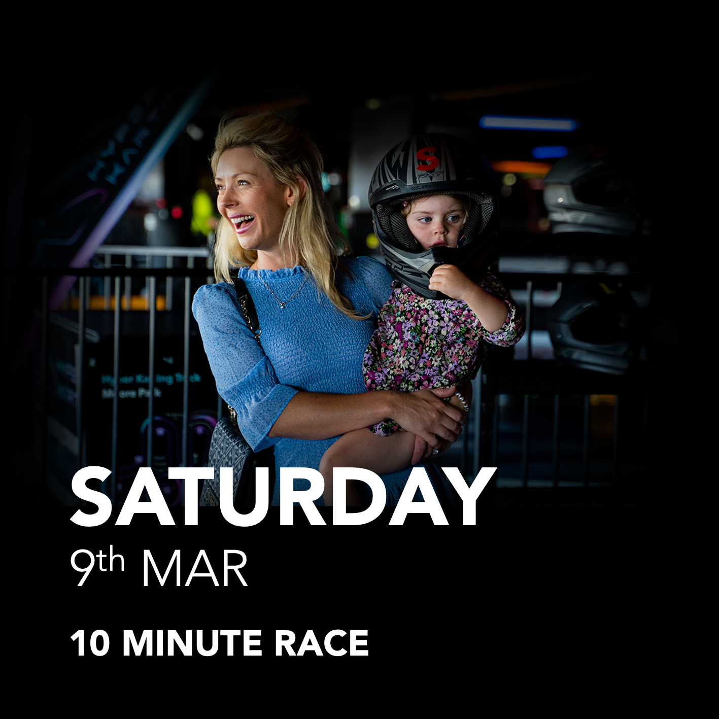 Saturday, 9th March 2024 | Kids Party Room Hire