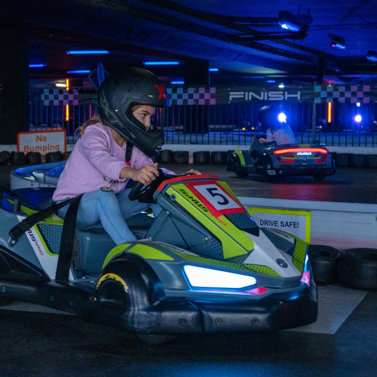 Tuesday, 9th January 2024 | Kids Party Room Hire