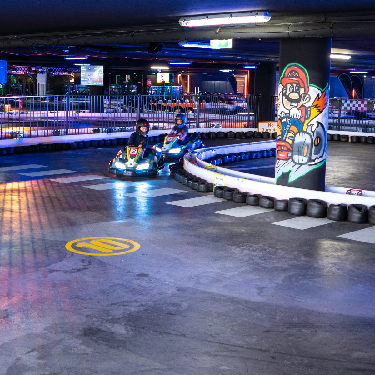 Sunday, 3rd March 2024 | Kids Party Room Hire