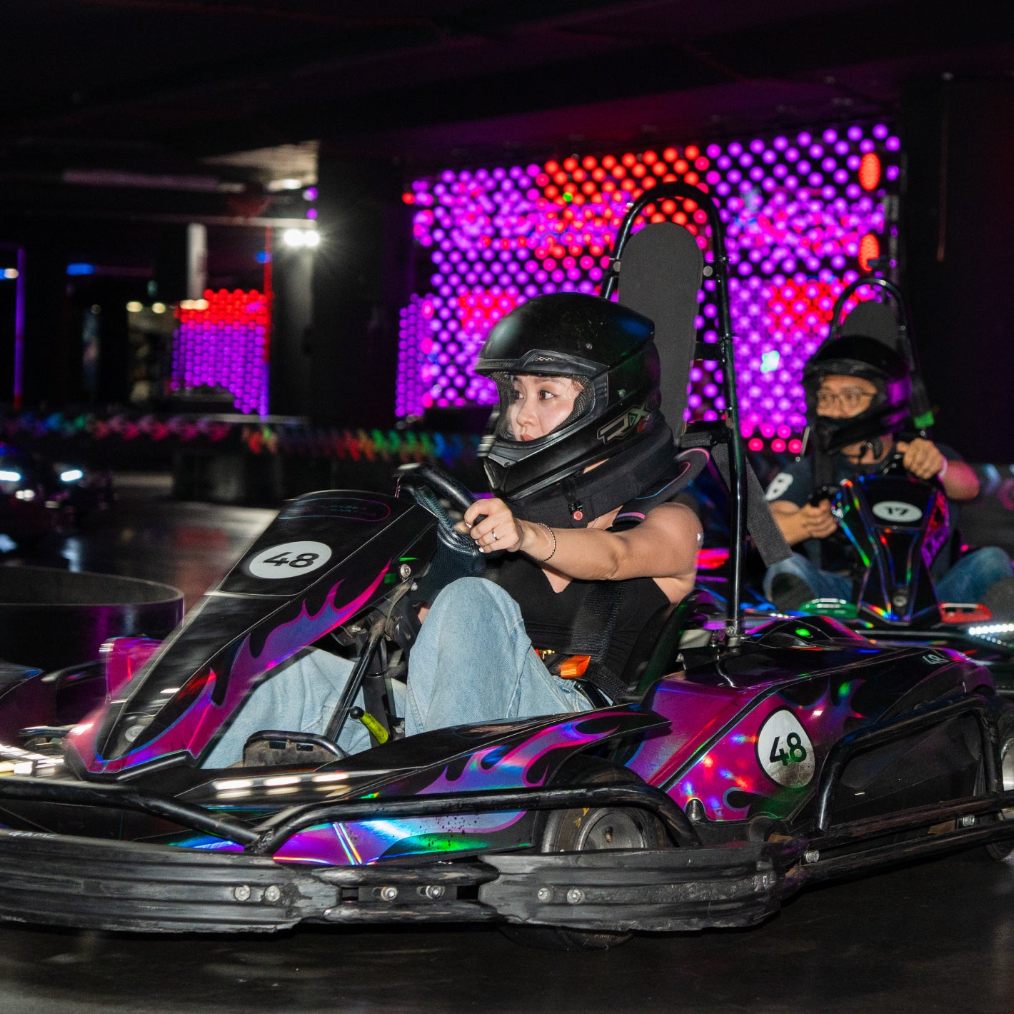 Monday, 5th January 2026 | 10 Minute Race