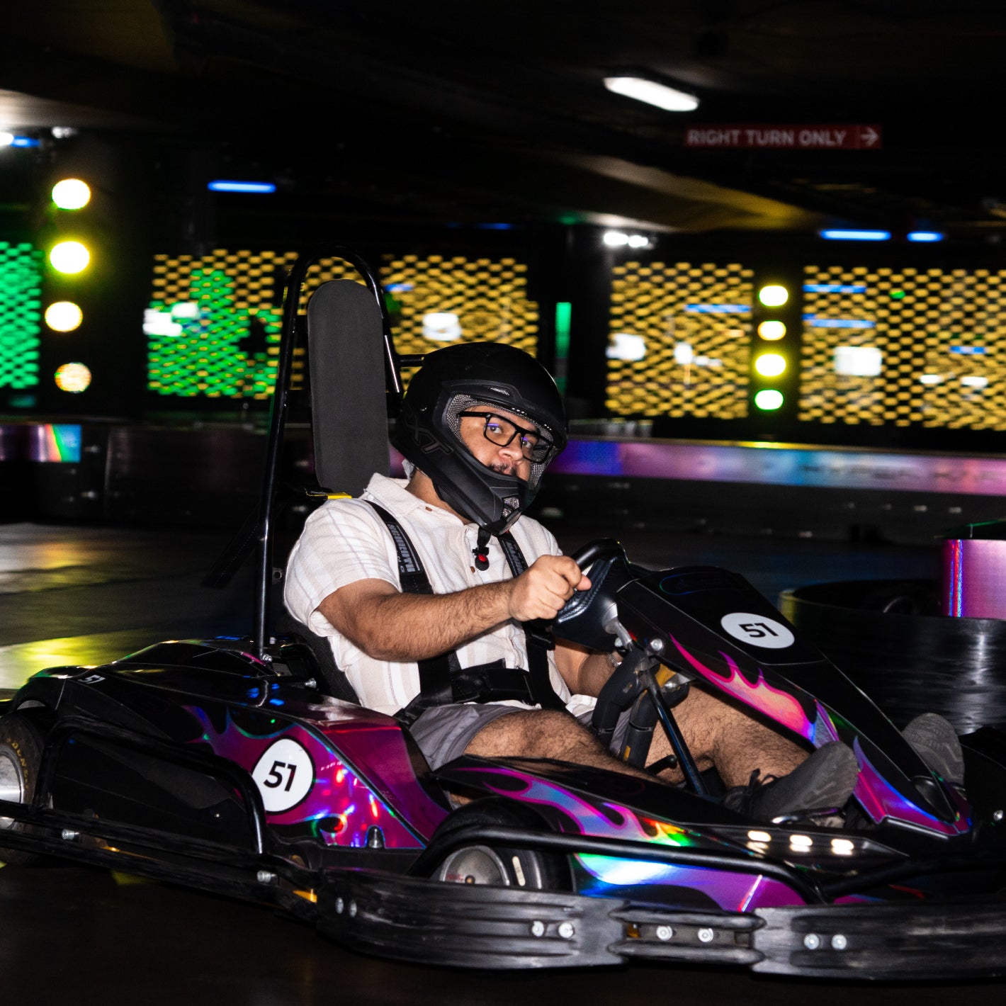 Tuesday, 6th January 2026 | 10 Minute Race