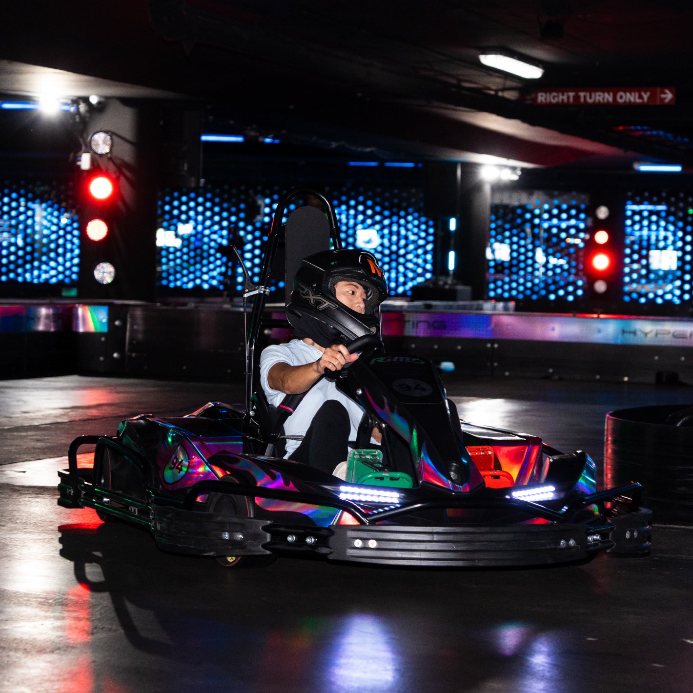 Wednesday, 31st December 2025 | 10 Minute Race