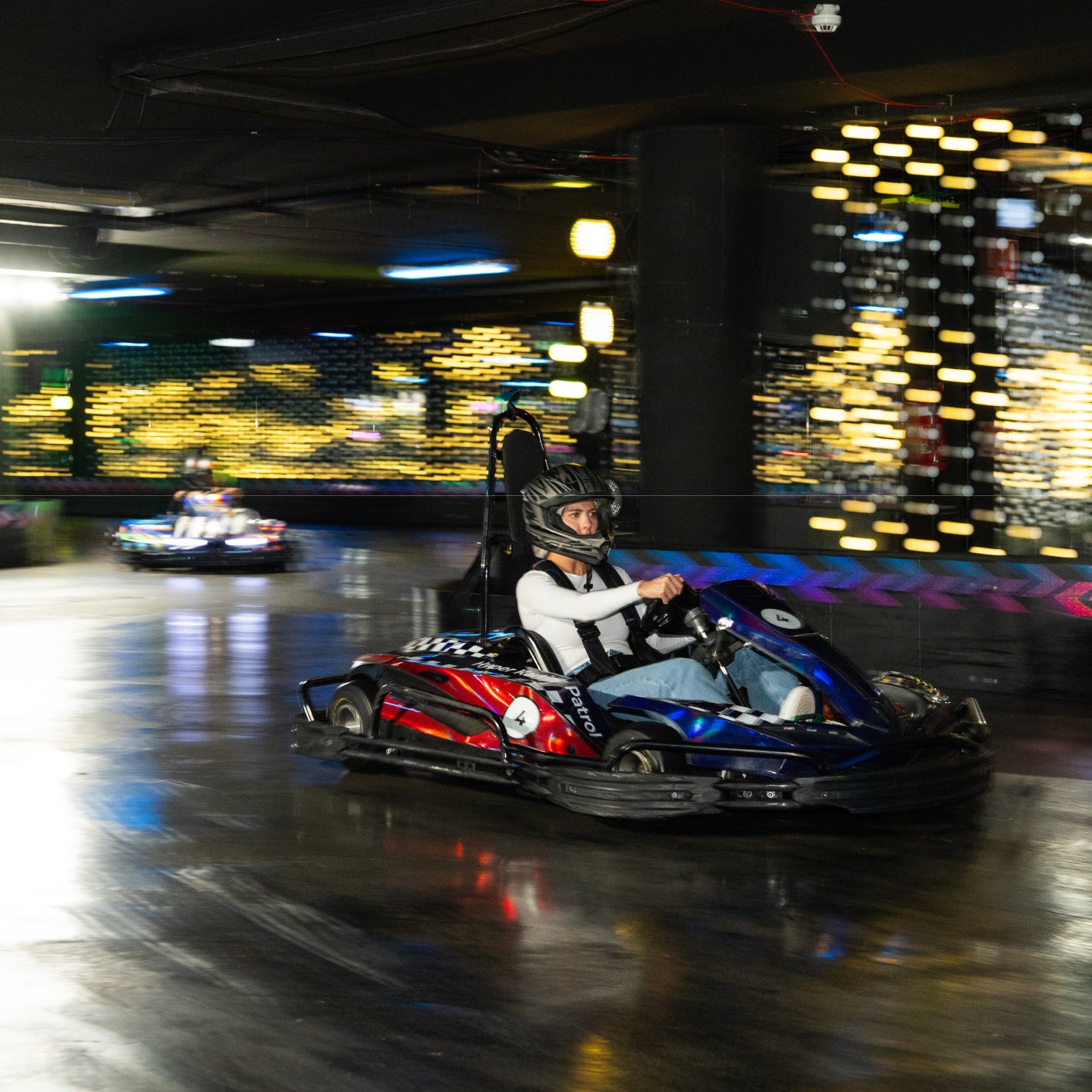 Thursday, 1st January 2026 | 10 Minute Race