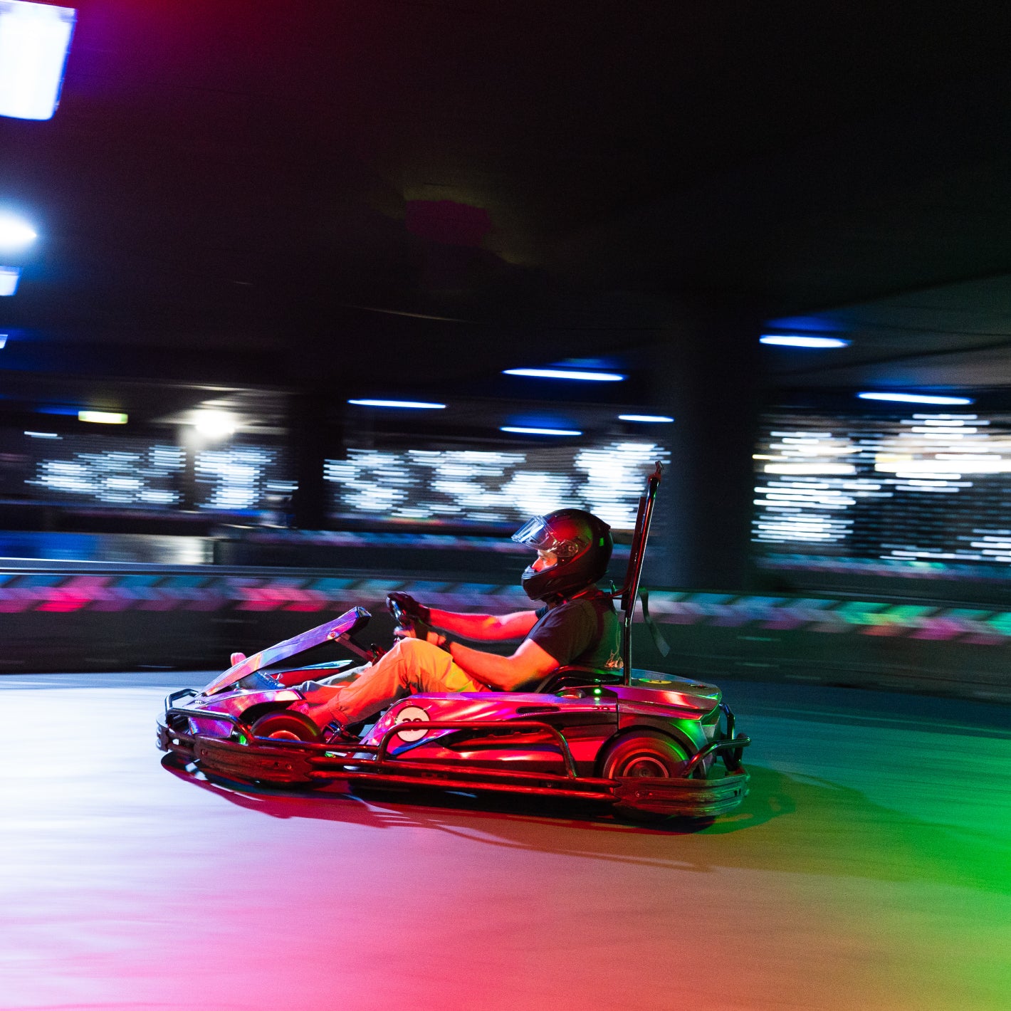 Friday, 2nd January 2026 | 10 Minute Race