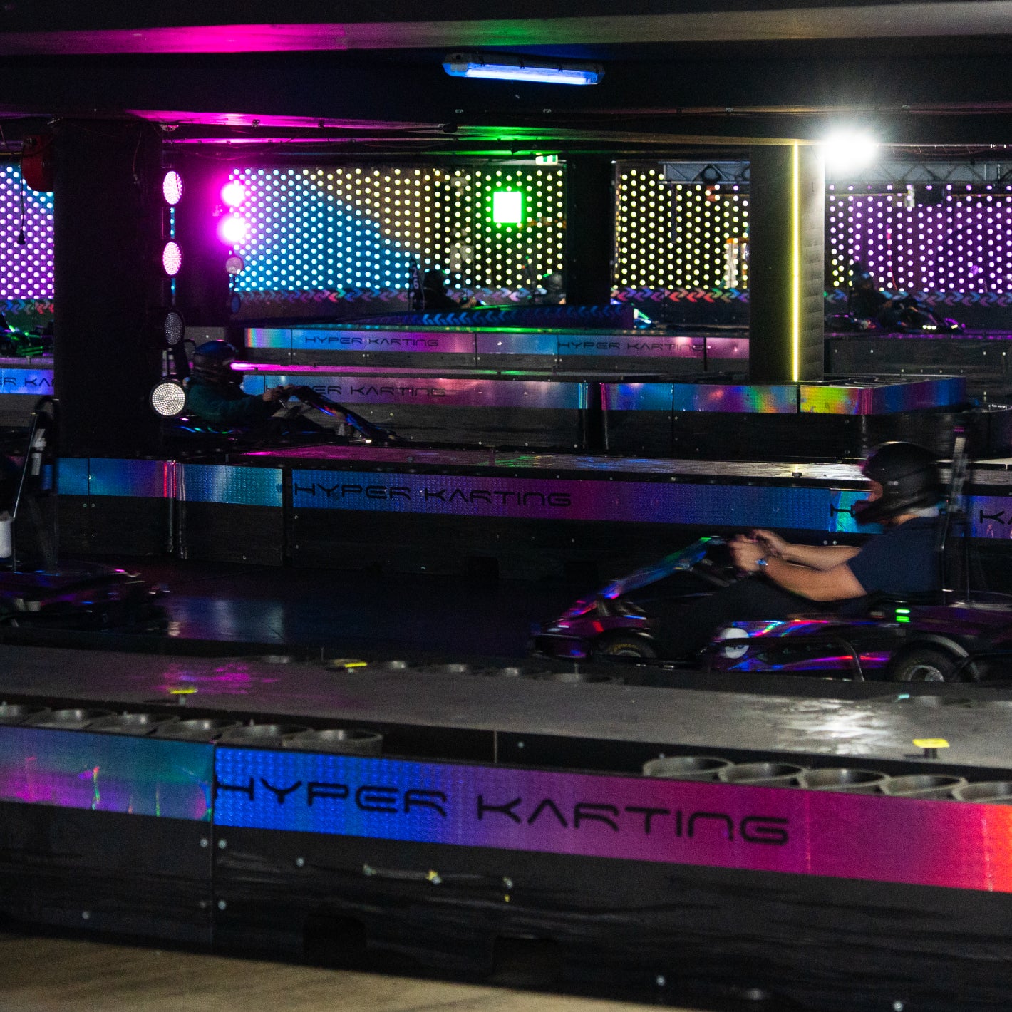 Saturday, 3rd January 2026 | 10 Minute Race