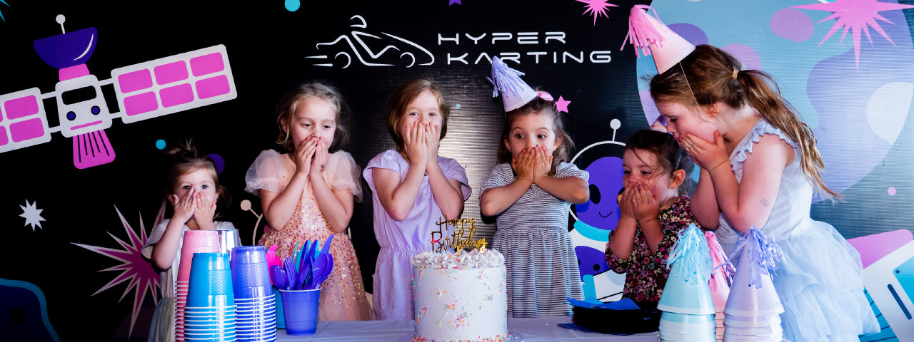 Kids Parties