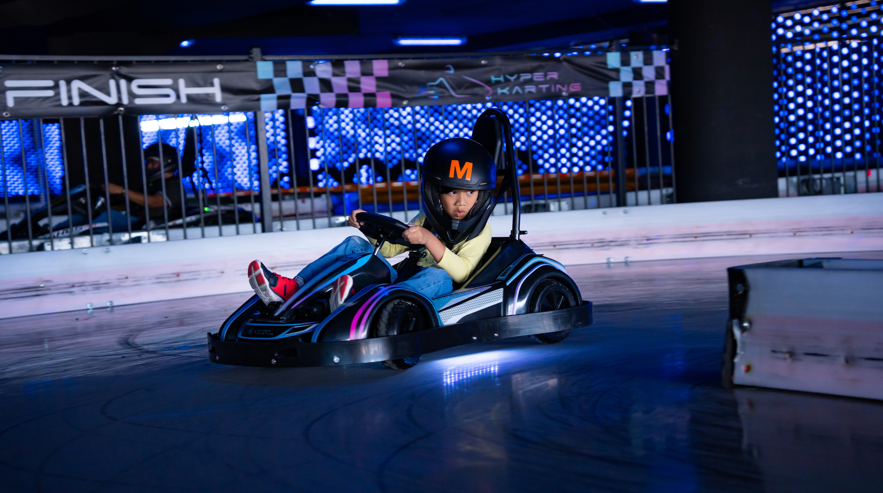 Sunday, 3rd March 2024 | Kids Party Room Hire
