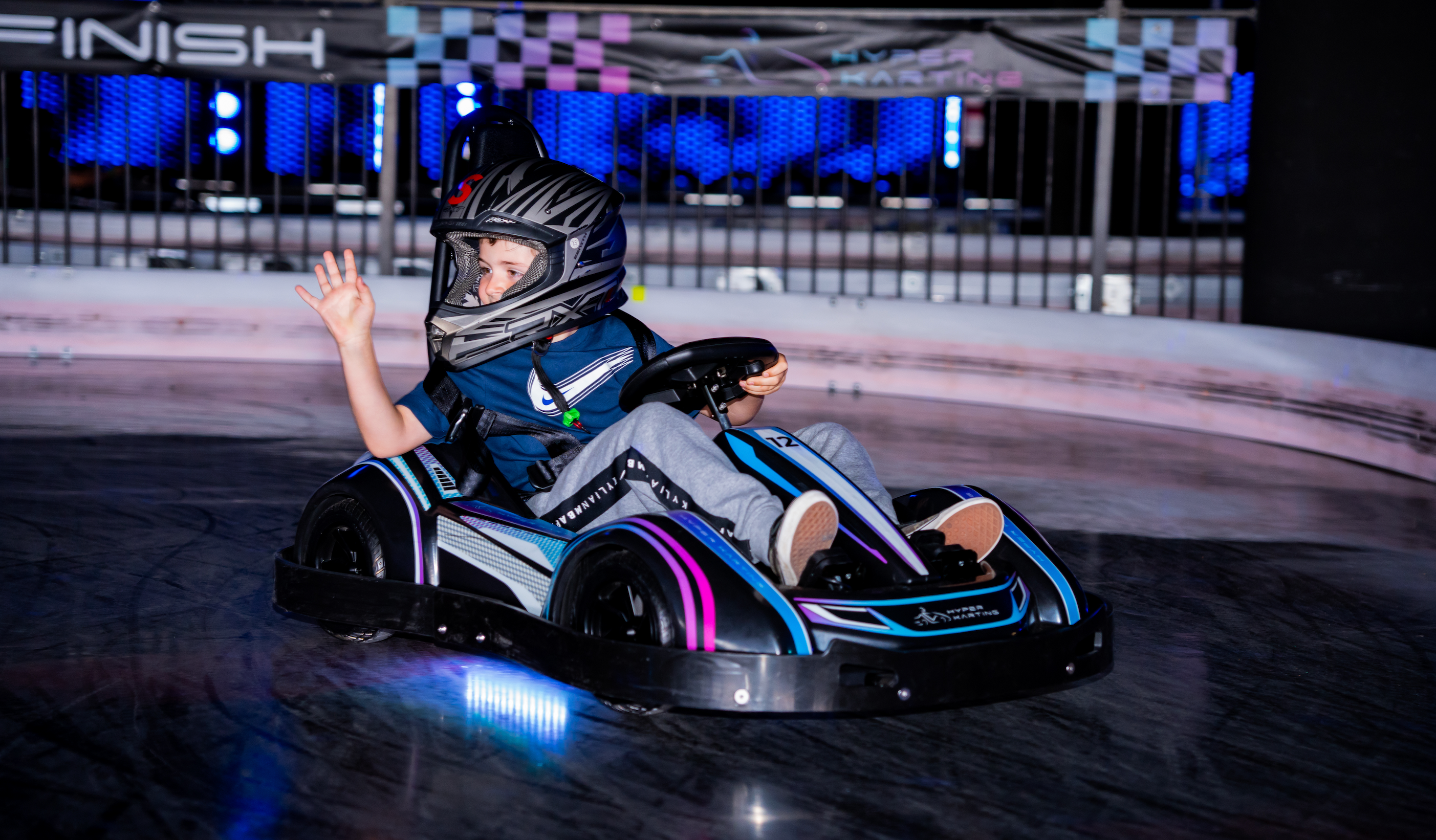 Tuesday, 5th March 2024 | Kids Party Room Hire