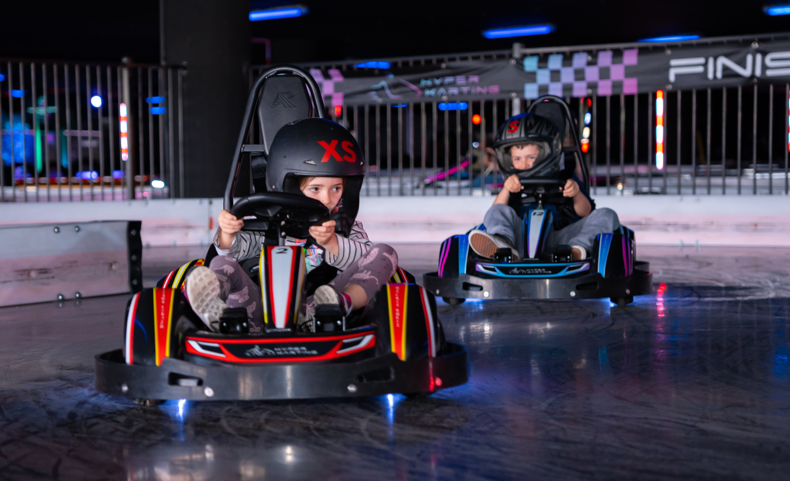 Wednesday, 3rd January 2024 | Kids Party Room Hire