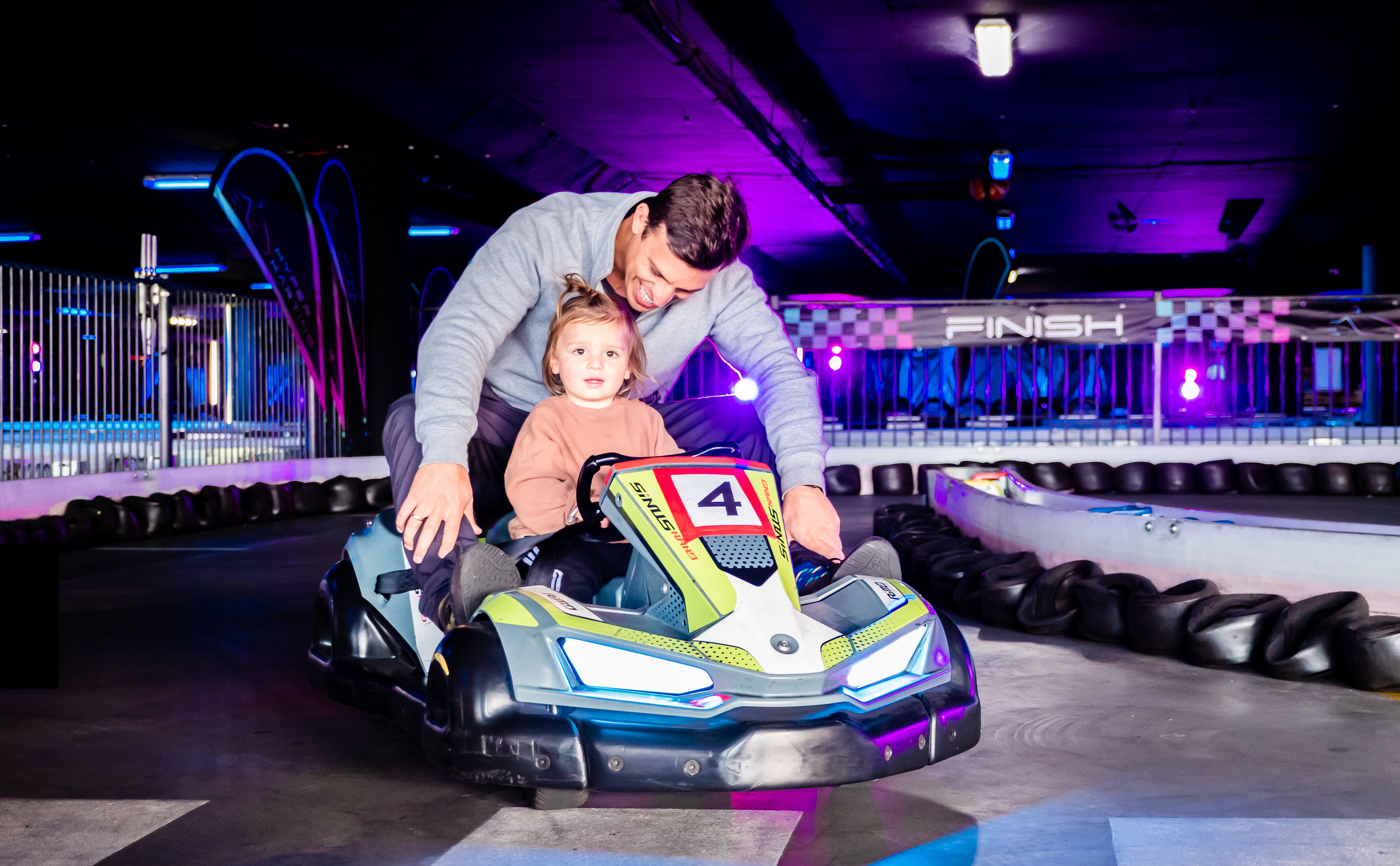 Sunday, 3rd March 2024 | Kids Party Room Hire