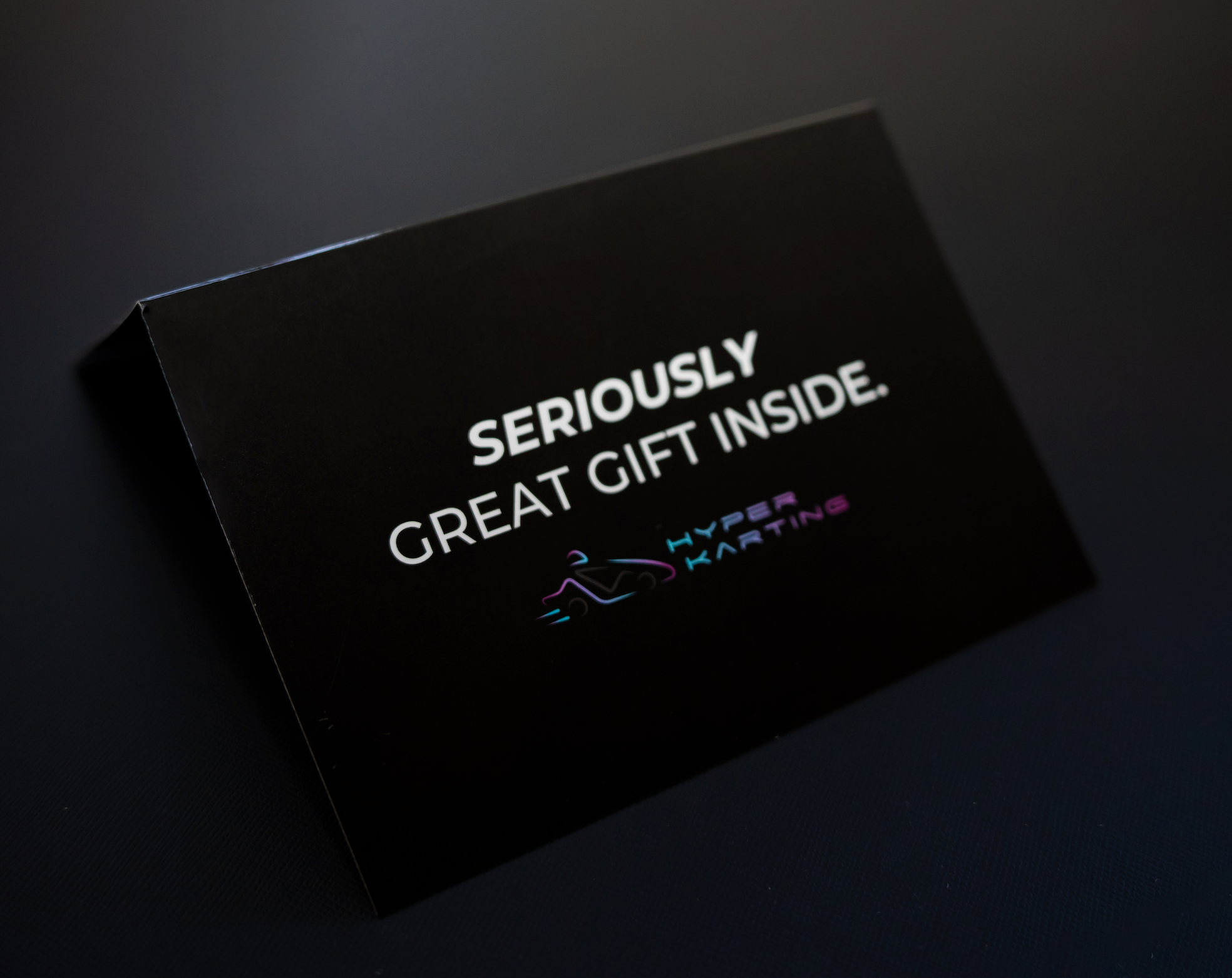 Physical Gift Card