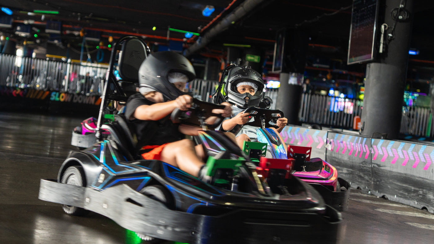 Save on Your Next Visit with the NSW Active and Creative Kids Voucher