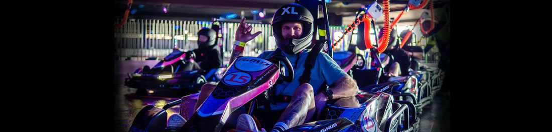 Discover Fun Things To Do In Sydney | Hyper Karting