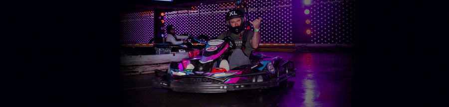 Corporate Christmas Party Venue Ideas in Sydney | Hyper Karting