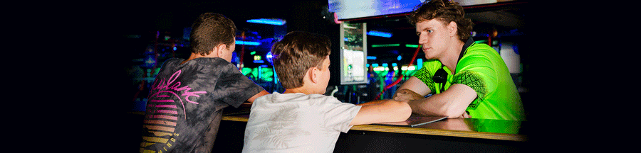 The Benefits of Electric Go-Karting From the Social to the Environmental