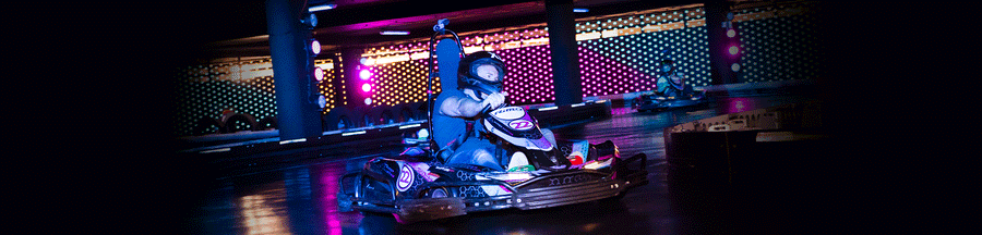 Our tips and tricks for winning the race | Hyper Karting