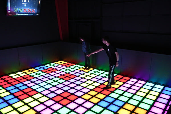 Colour Battle