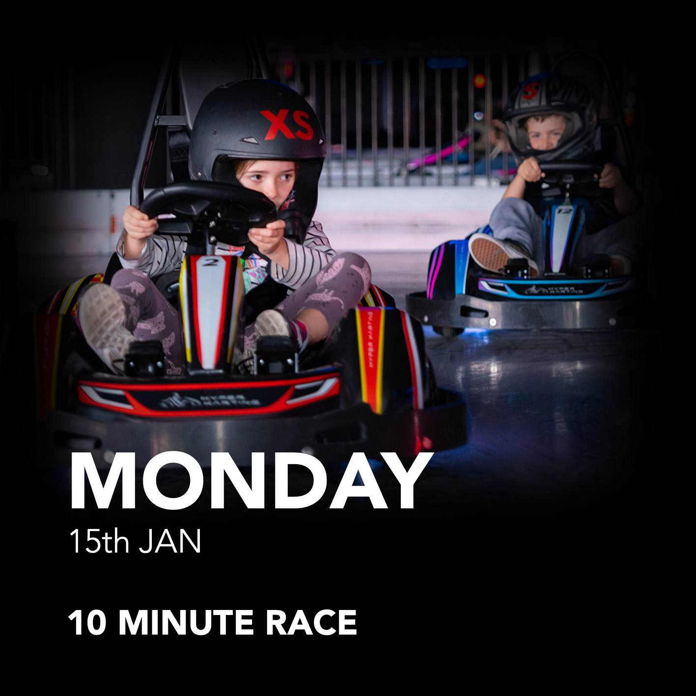 Monday, 15th January 2024 | Kids Party Room Hire
