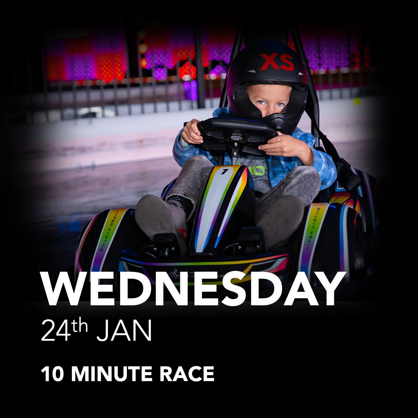 Wednesday, 24th January 2024 | Kids Party Room Hire