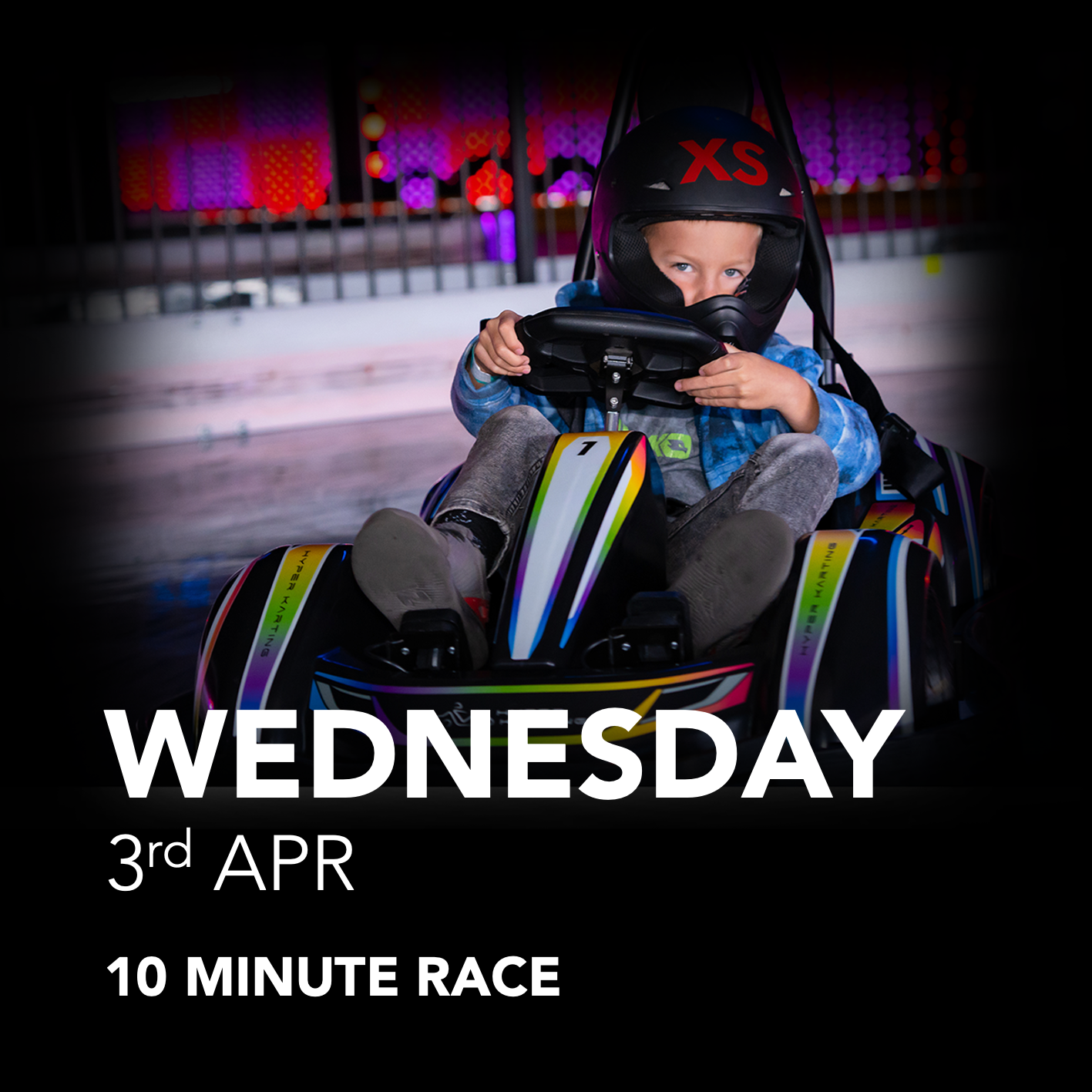 Wednesday, 3rd April 2024 | Kids Party Room Hire