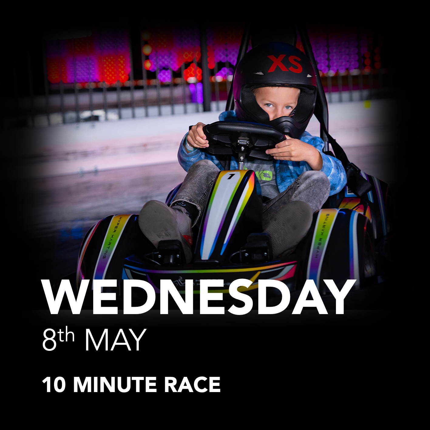 Wednesday, 8th May 2024 | Kids Party Room Hire