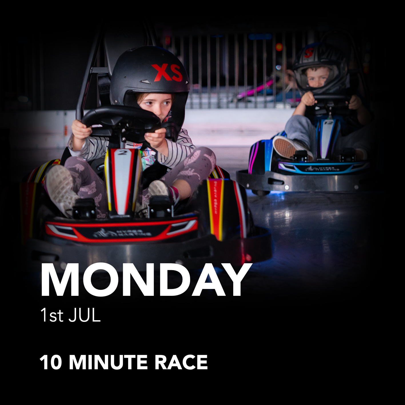 Monday, 1st July 2024 | Kids Party Room Hire