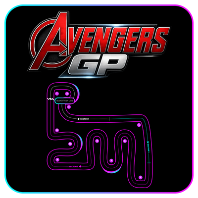 Avengers GP