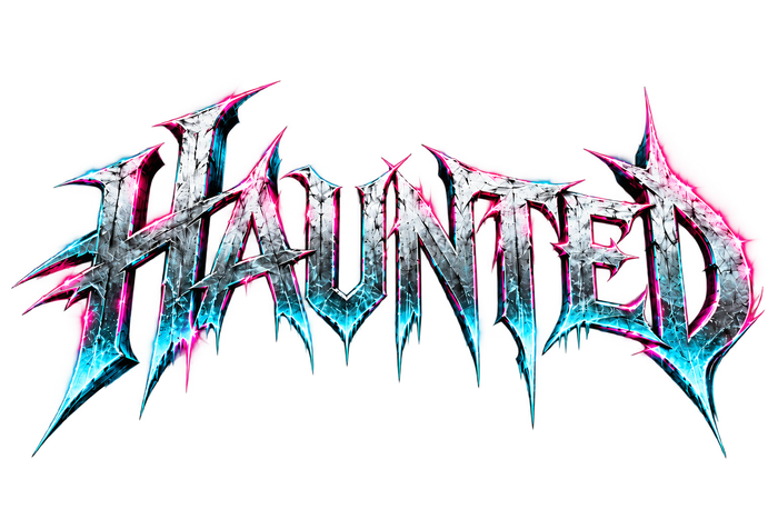 HAUNTED