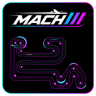 MachIII