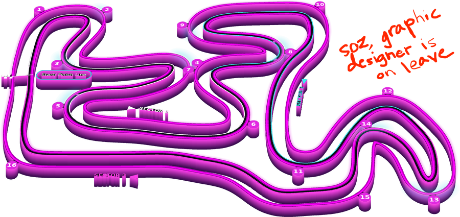 404 track map