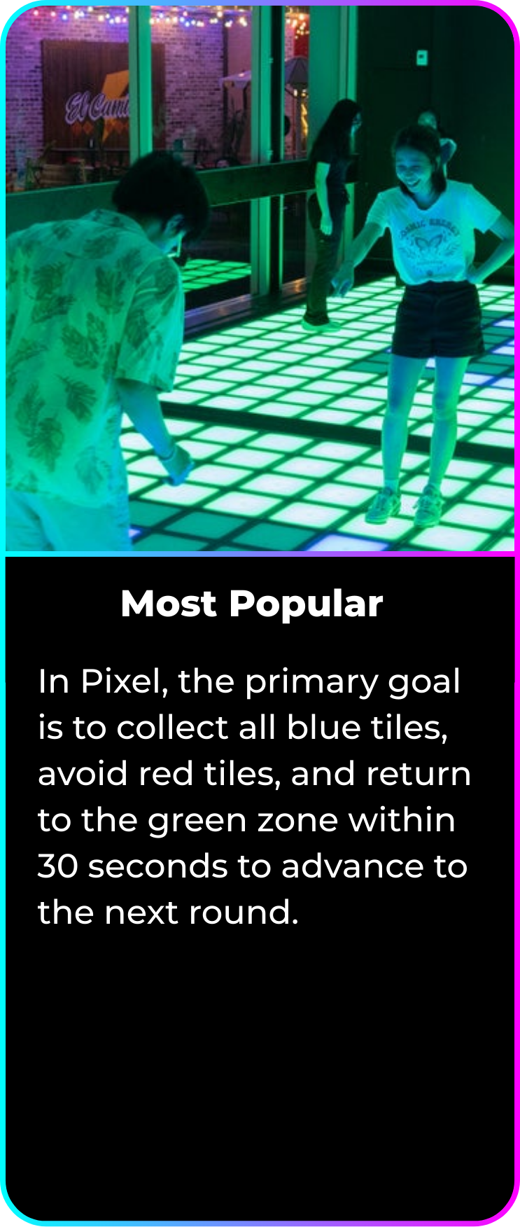 Pixel